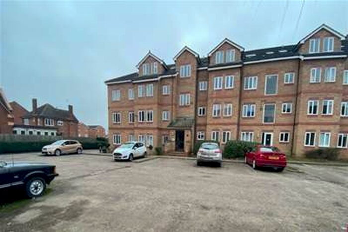 2 Bedroom Flat To Rent In Charlotte Street, Leamington Spa, CV31