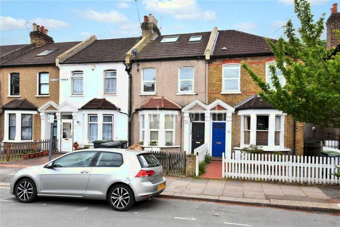 2 Bedroom Apartment To Rent In Wolseley Road, London, N22