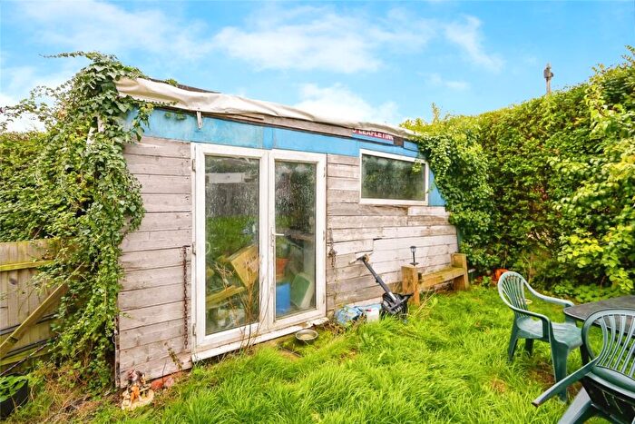 2 Bedroom Bungalow For Sale In Heyford Road, Steeple Aston, Bicester, Oxfordshire, OX25