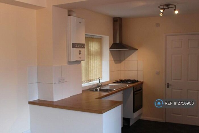 2 Bedroom Flat To Rent In Chesford Road, Luton, LU2
