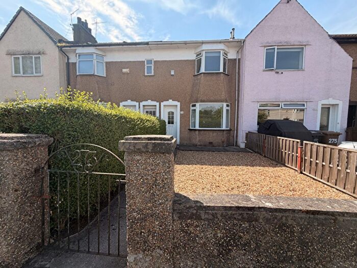 2 Bedroom Terraced House To Rent In Keal Drive, Glasgow, G15