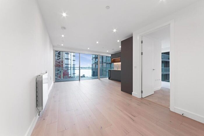 2 Bedroom Apartment To Rent In Goldsmith Apartments, Royal Arsenal Riverside, London, SE18