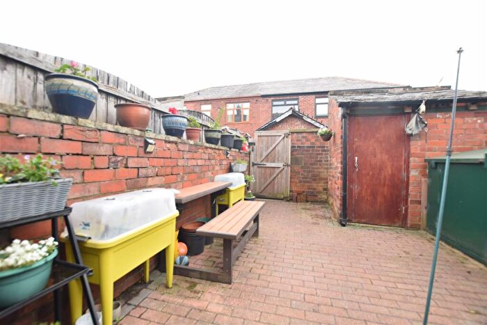 4 Bedroom Terraced House For Sale In Rochdale Road, Middleton, Manchester, M24