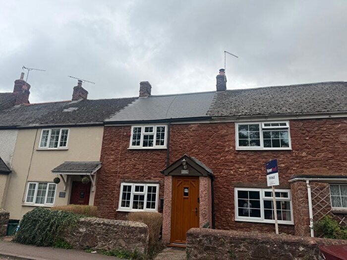 2 Bedroom Property To Rent In Mount Street, Taunton, TA4
