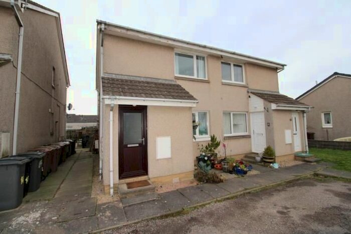 1 Bedroom Flat To Rent In Earns Heugh Way, Cove Bay, Aberdeen AB12