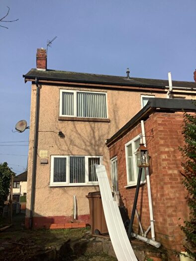 3 Bedroom Semi Detached House For Sale In Albion Terrace, DN10