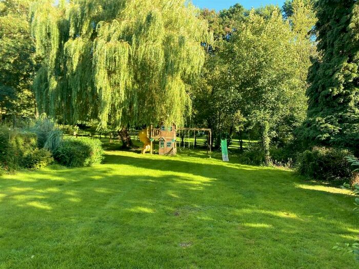 4 Bedroom House To Rent In Meadowcroft, Almondsbury, Bristol, BS32