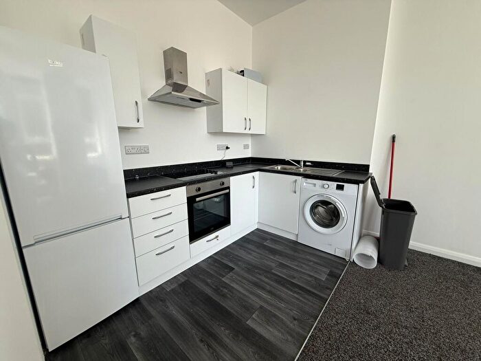 2 Bedroom Apartment To Rent In Matlock Road, Coventry, CV1