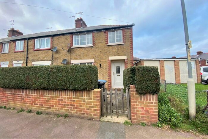 3 Bedroom End Of Terrace House To Rent In Mill Road, Deal, CT14