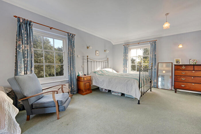5 Bedroom Detached House For Sale In Maypole Road, Maldon, CM9