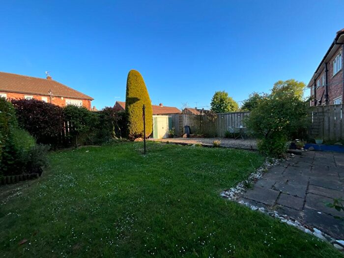 2 Bedroom Semi-Detached House For Sale In Finchale Road, Hebburn, Tyne And Wear, NE31