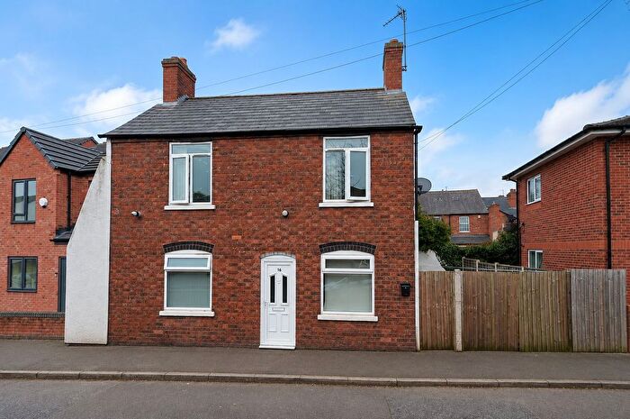 4 Bedroom Block Of Flats For Sale In Bloxwich Road South, Willenhall, WV13