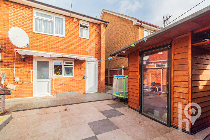 3 Bedroom End Of Terrace House For Sale In Edenbridge Drive, Sheerness, ME12