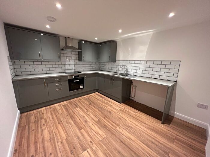 4 Bedroom Flat To Rent In Adelaide Gardens, Ramsgate, CT11