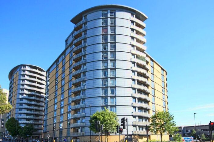 1 Bedroom Flat To Rent In Victoria Road, London, W3