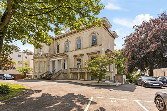 2 Bedroom Flat To Rent In Lypiatt Road Cheltenham, GL50