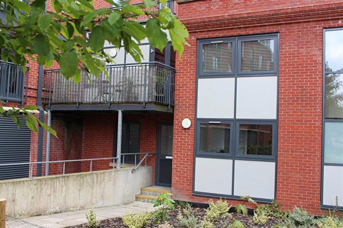 2 Bedroom Flat To Rent In The Pavilion, St. Stephens Road, Norwich, Norfolk, NR1