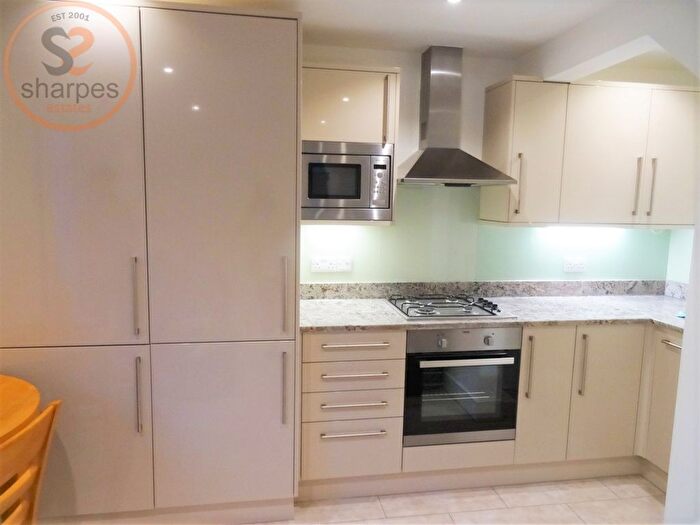 3 Bedroom Terraced House To Rent In Haydons Road, London, SW19