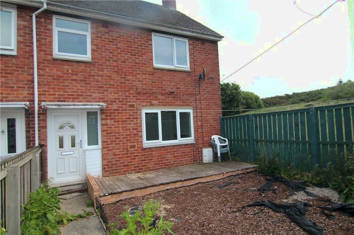 3 Bedroom Semi-Detached House To Rent In Stanhope Gardens, Annfield Plain, Stanley, Durham, DH9