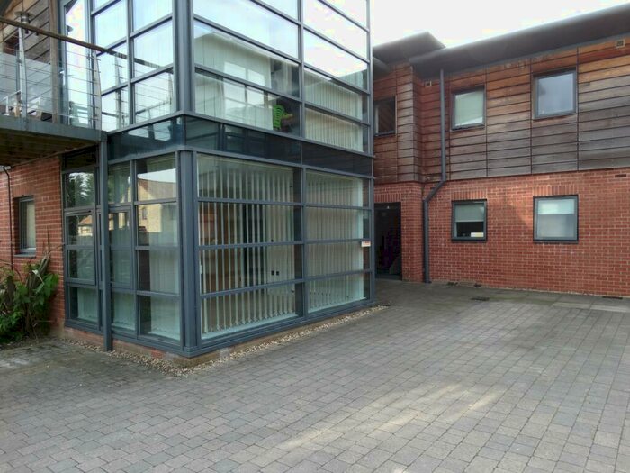 2 Bedroom Flat To Rent In Nexus Apartments, New Road, Gillingham, SP8