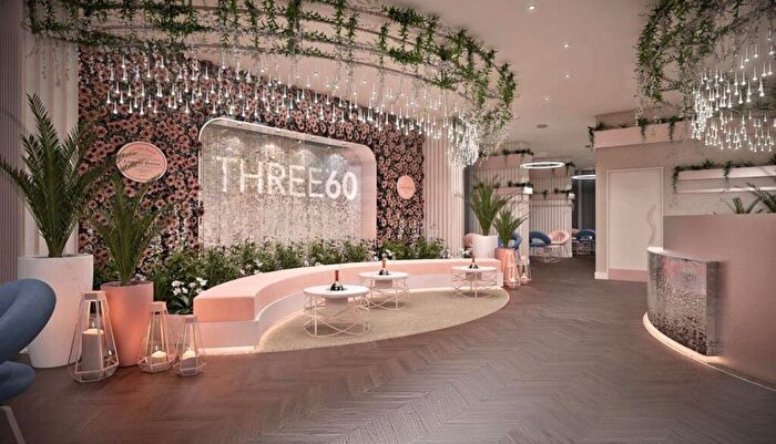 2 Bedroom Apartment For Sale In Hadrian's Tower, Rutherford Street, Newcastle Upon Tyne, NE4
