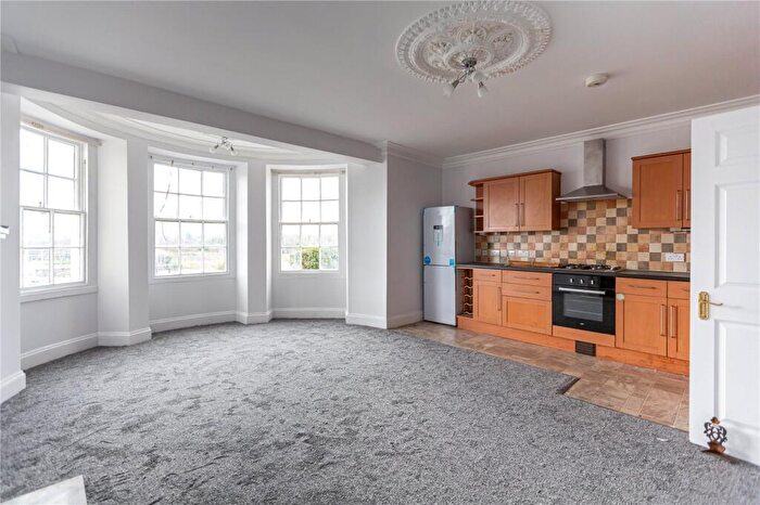 1 Bedroom Apartment To Rent In Hotwell Road, Hotwells, Bristol, BS8