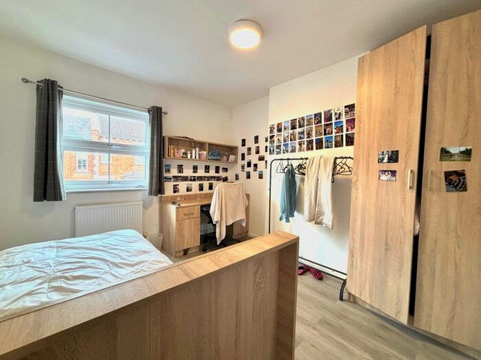 2 Bedroom Terraced House To Rent In Villiers Street, Leamington Spa, CV32