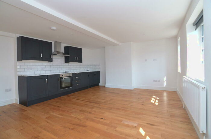 2 Bedroom Apartment To Rent In High Street, Orpington, BR6