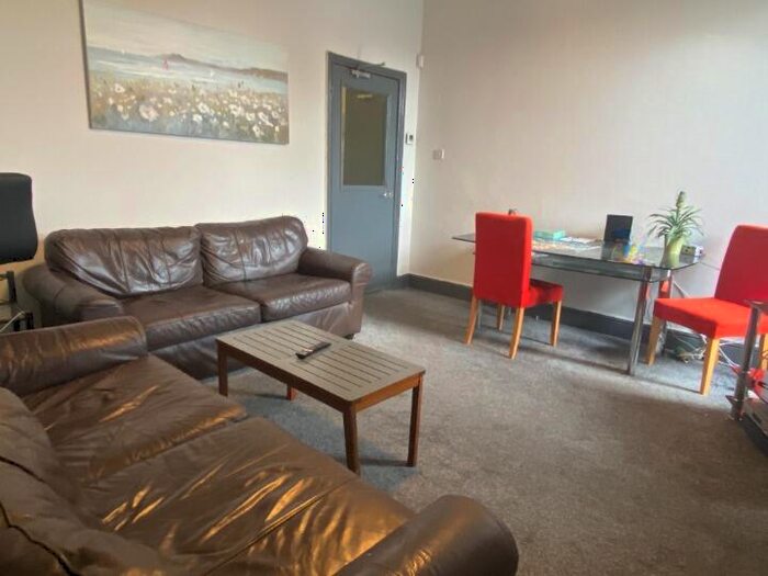 1 Bedroom Terraced House To Rent In Portland Street, Lincoln, LN5