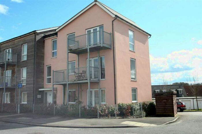 1 Bedroom Flat To Rent In Merton Rise, Basingstoke, Hants RG24