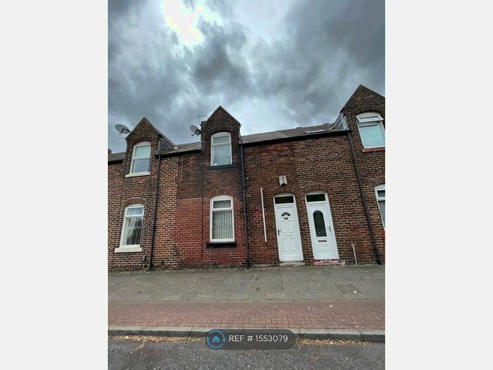 2 Bedroom Terraced House To Rent In Southwick Road, Sunderland, SR5