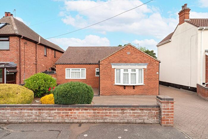 3 Bedroom Detached Bungalow For Sale In Beccles Road, Carlton Colville, NR33