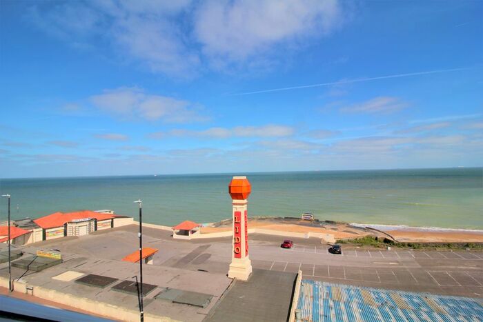 1 Bedroom Flat To Rent In Ethelbert Terrace, Margate, CT9