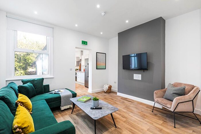 1 Bedroom House To Rent In West Parade, Lincoln, LN1