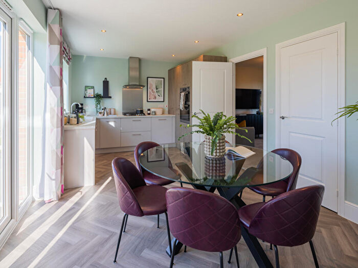 4 Bedroom Detached House For Sale In Queens Hill, Newport, NP20