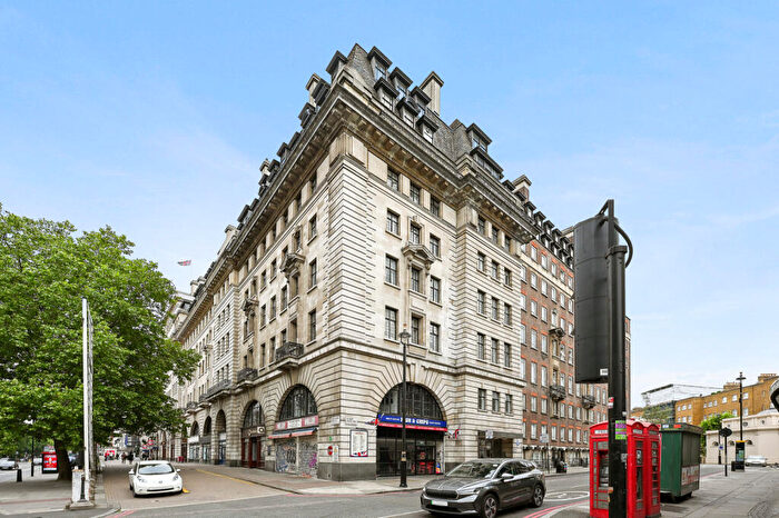 3 Bedroom Flat For Sale In Farley Court, Allsop Place, Marylbone, London, NW1