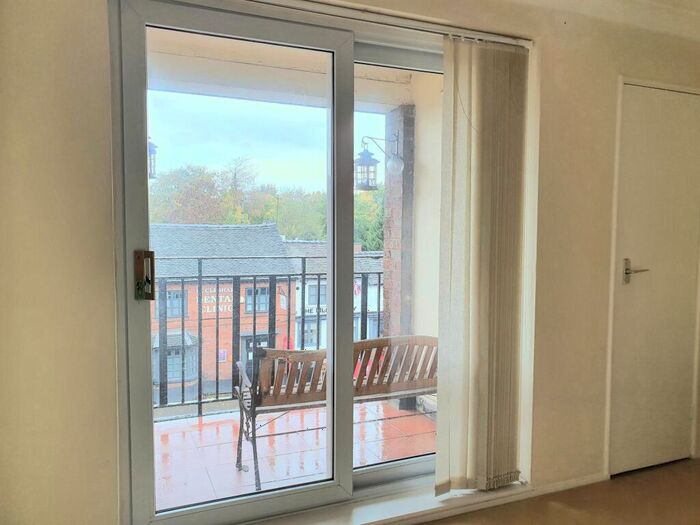 Studio For Sale In Castle Street, Eccleshall, ST21