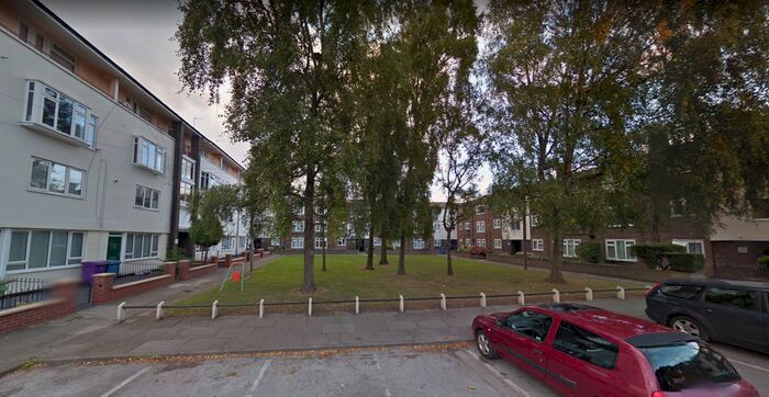 1 Bedroom Flat To Rent In Ivy Avenue, Liverpool, Merseyside, L19