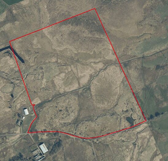 Land For Sale In East Kilbride, Glasgow, South Lanarkshire, G75