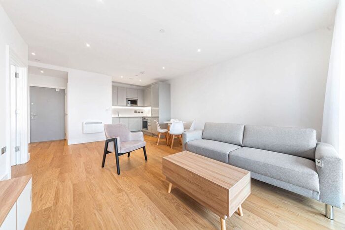 1 Bedroom Flat To Rent In Pershore Street, Birmingham, B5