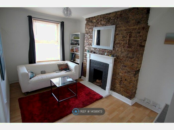 1 Bedroom Flat To Rent In Kentish Town Road, London, NW1