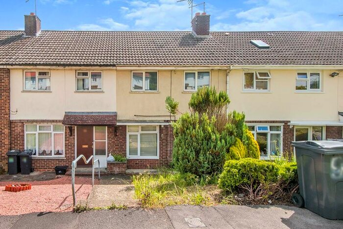 Studio To Rent In Walpole Road, Winchester, Hampshire, SO22