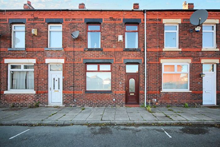 3 Bedroom Terraced House For Sale In Leader Street, Pemberton, WN5
