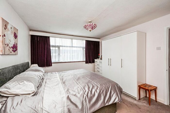 3 Bedroom Bungalow For Sale In Wicks Crescent, Formby, Liverpool, Merseyside, L37