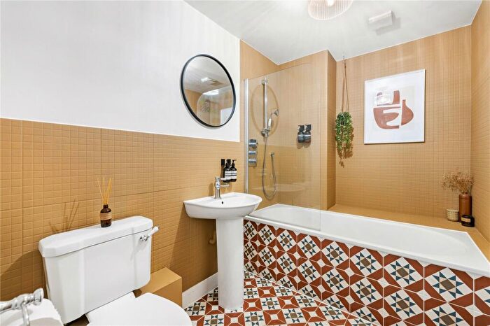 1 Bedroom Apartment For Sale In Belvedere Terrace, Brighton, East Sussex, BN1