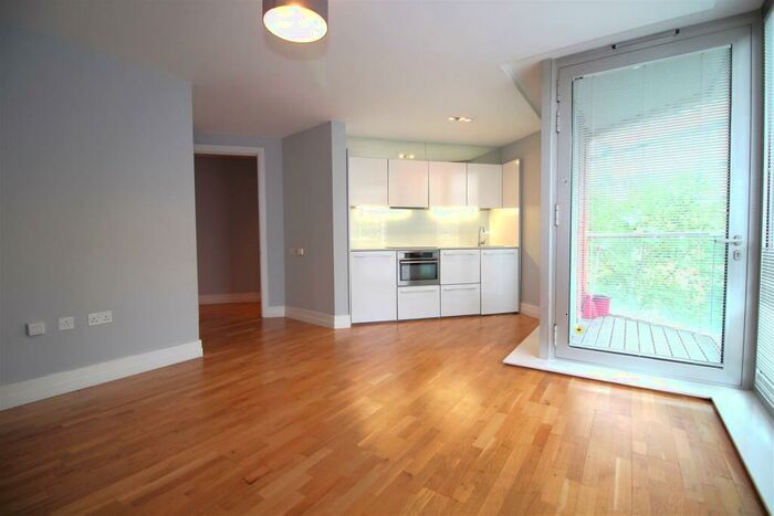 2 Bedroom Apartment To Rent In The Arcus, Highcross, East Bond Street, Leicester, LE1