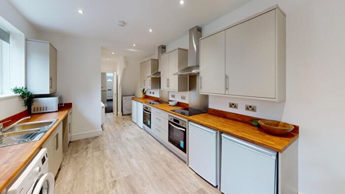 1 Bedroom Semi-Detached House To Rent In Filton Avenue, Bristol, BS7