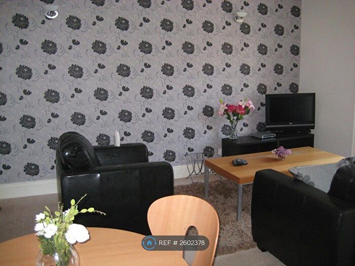 1 Bedroom Flat To Rent In William Street, Edinburgh, EH3