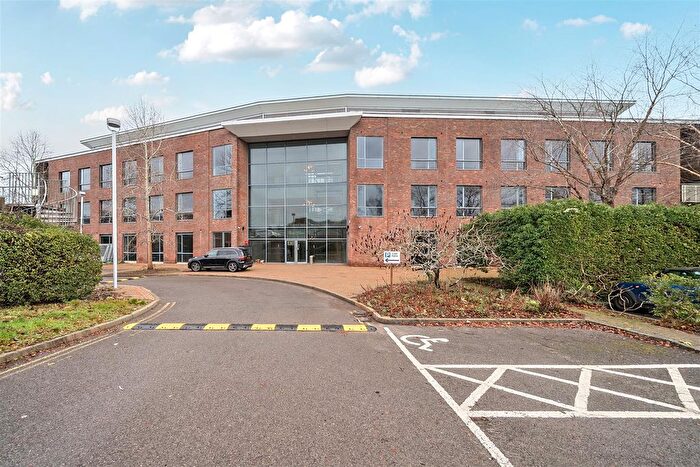 1 Bedroom Property To Rent In Waterfront, Fleet, GU51