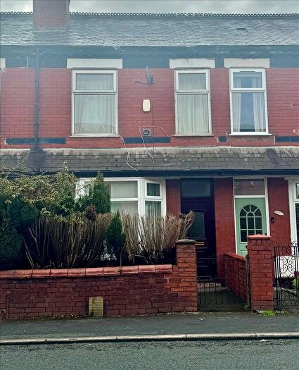 3 Bedroom Property To Rent In Worsley Road, Winton, M30